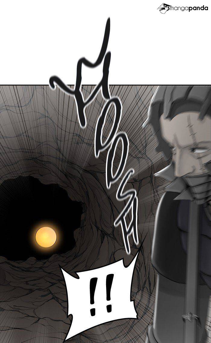 Tower of God Chapter 375 image 19